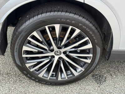 2023 Lexus RX RX 350 Premium Plus