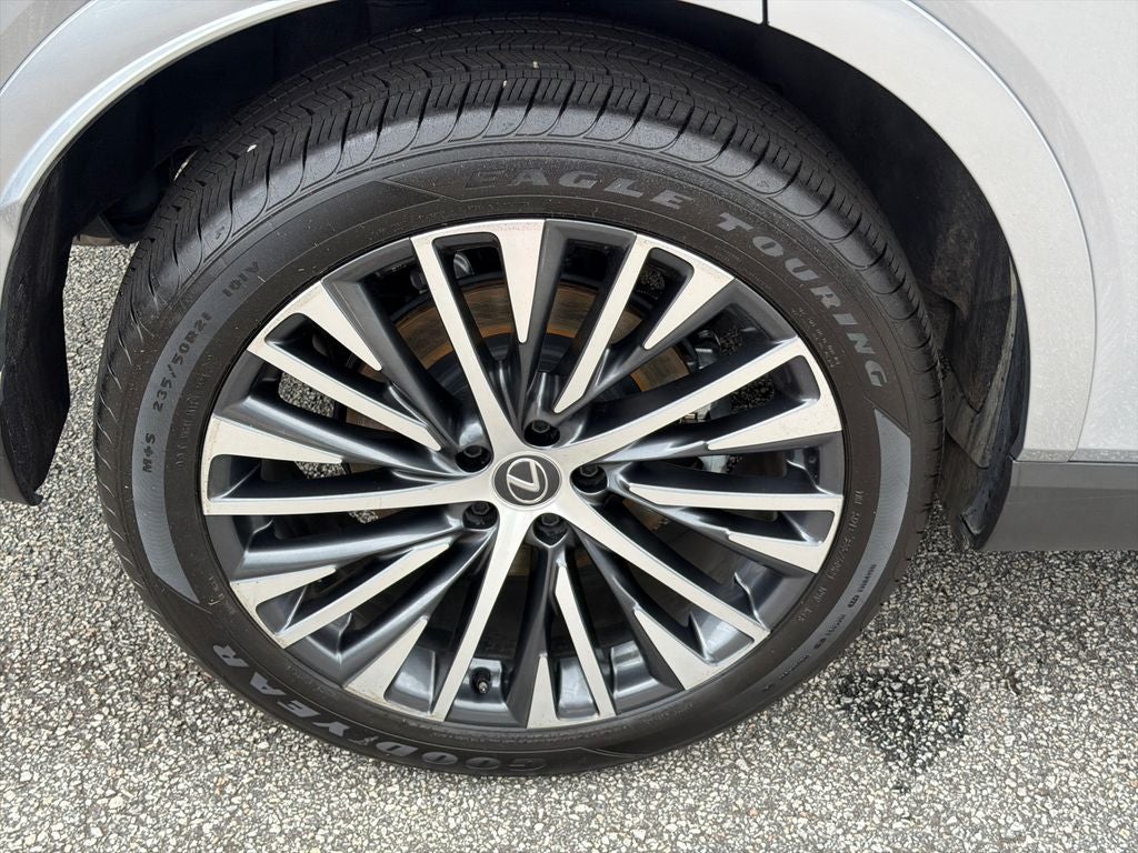 2023 Lexus RX RX 350 Premium Plus