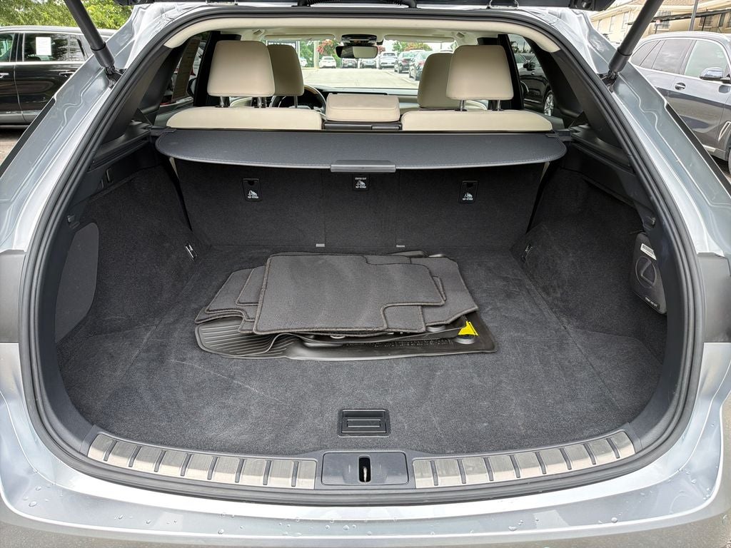 2023 Lexus RX RX 350 Premium Plus