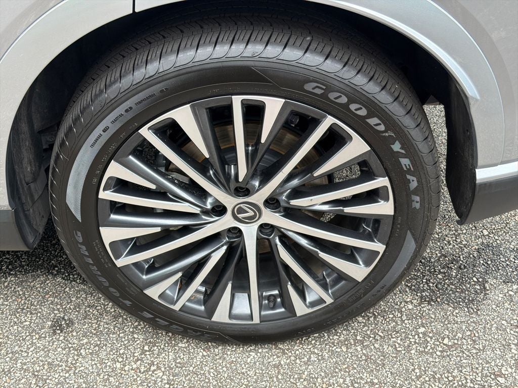 2023 Lexus RX RX 350 Premium Plus