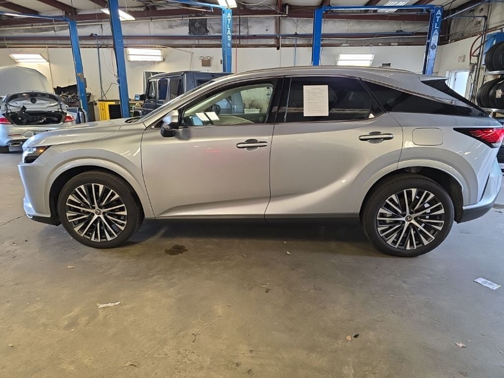 2023 Lexus RX RX 350 Premium Plus