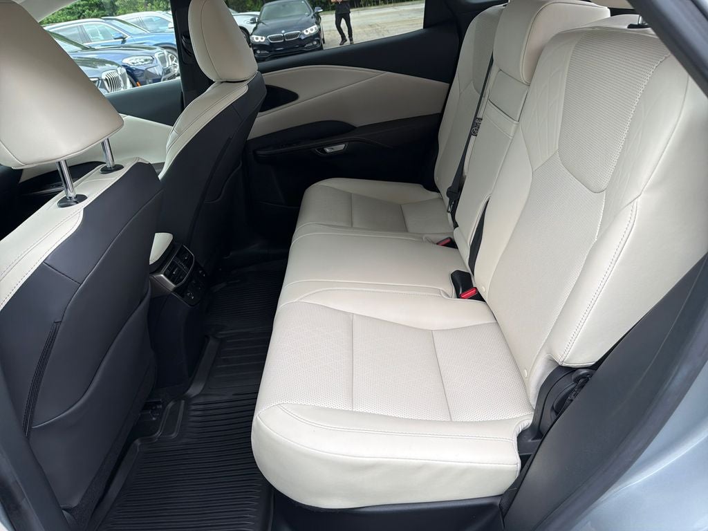 2023 Lexus RX RX 350 Premium Plus