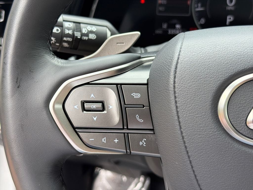 2023 Lexus RX RX 350 Premium Plus