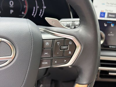 2023 Lexus RX RX 350 Premium Plus