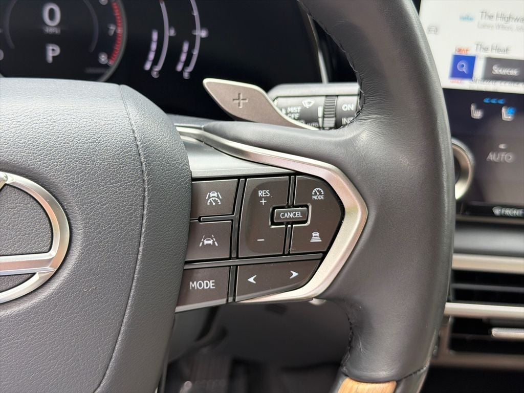 2023 Lexus RX RX 350 Premium Plus