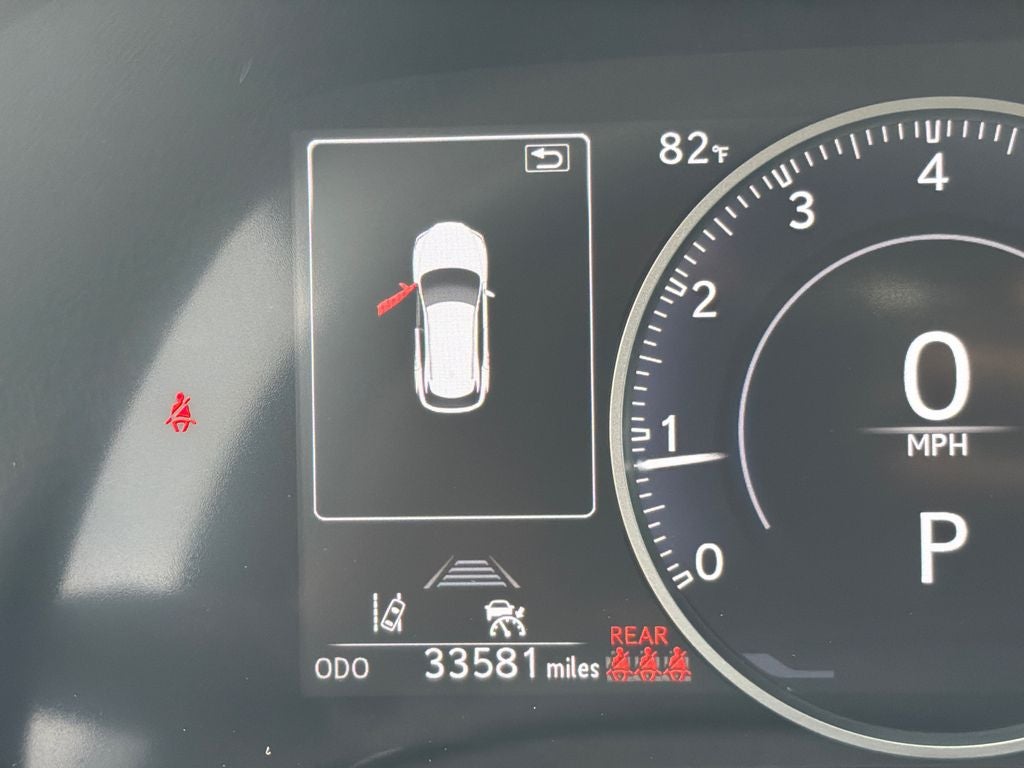2023 Lexus RX RX 350 Premium Plus