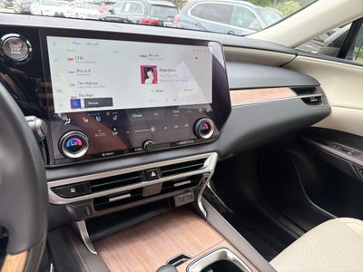 2023 Lexus RX RX 350 Premium Plus