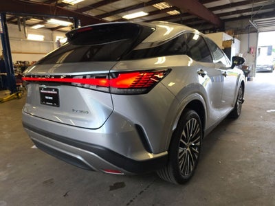 2023 Lexus RX RX 350 Premium Plus