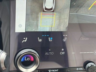 2023 Lexus RX RX 350 Premium Plus