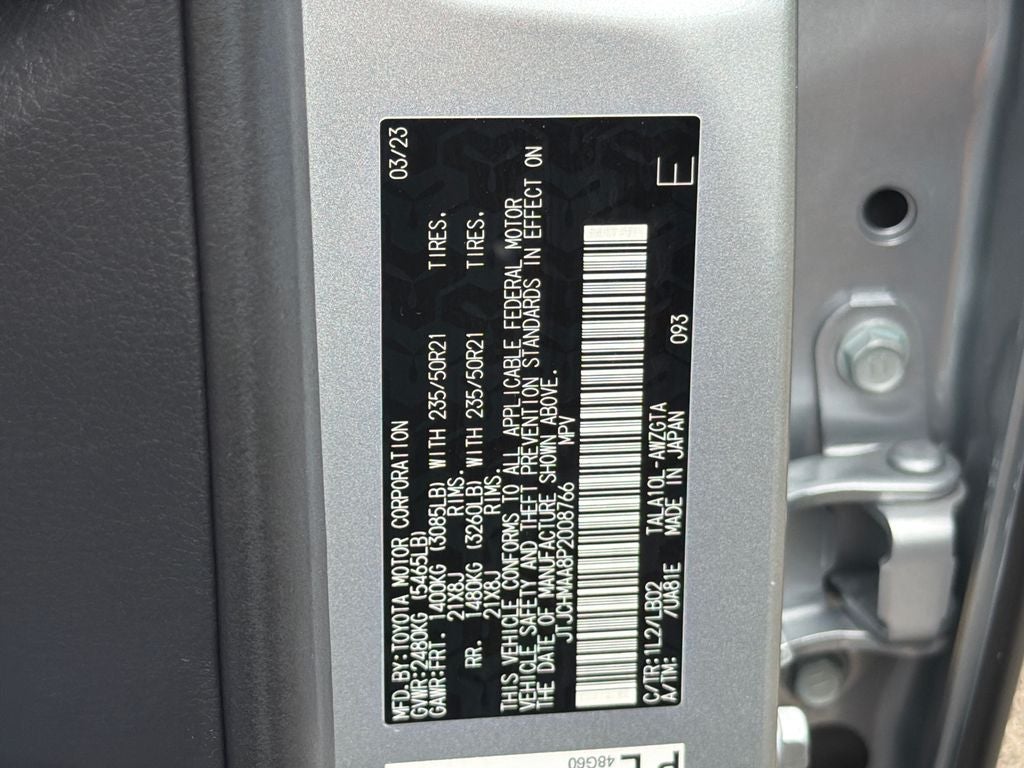 2023 Lexus RX RX 350 Premium Plus