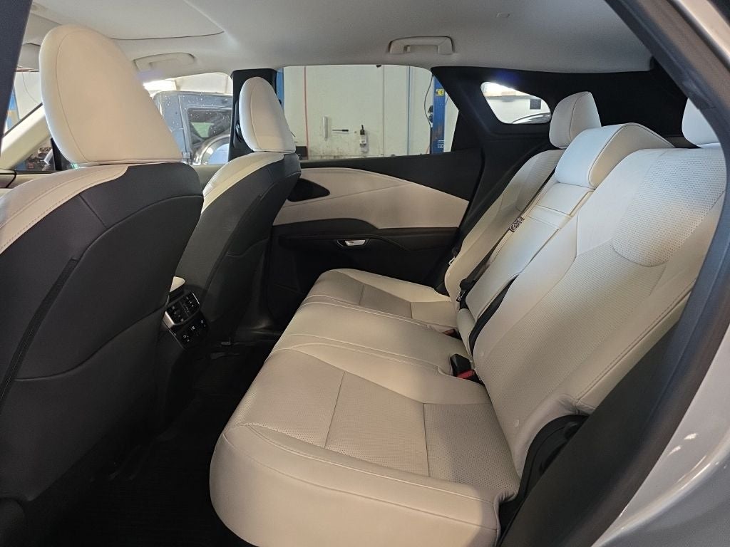 2023 Lexus RX RX 350 Premium Plus
