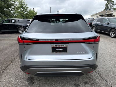 2023 Lexus RX RX 350 Premium Plus