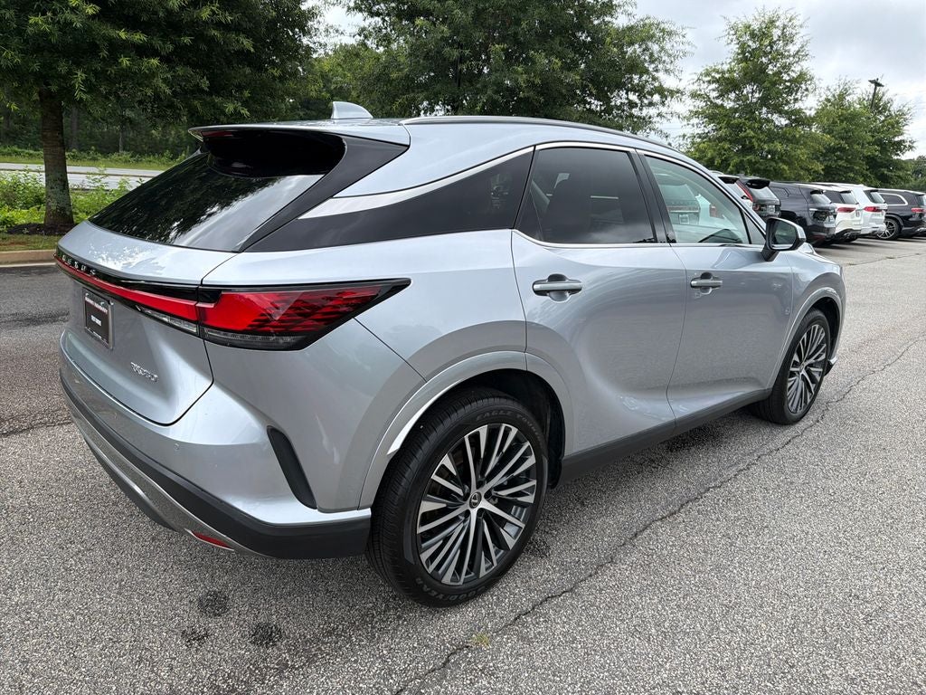 2023 Lexus RX RX 350 Premium Plus