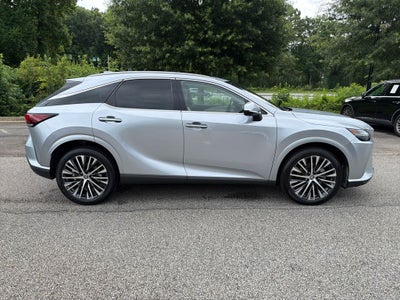 2023 Lexus RX RX 350 Premium Plus