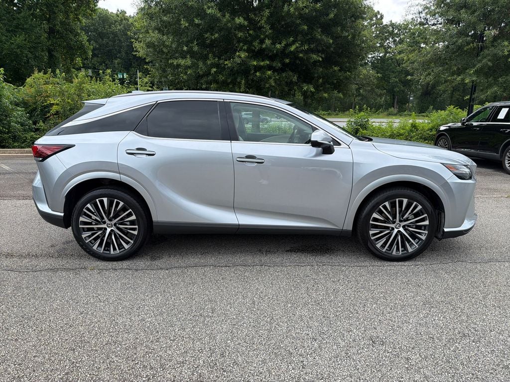 2023 Lexus RX RX 350 Premium Plus