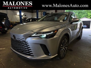 2023 Lexus RX RX 350 Premium Plus