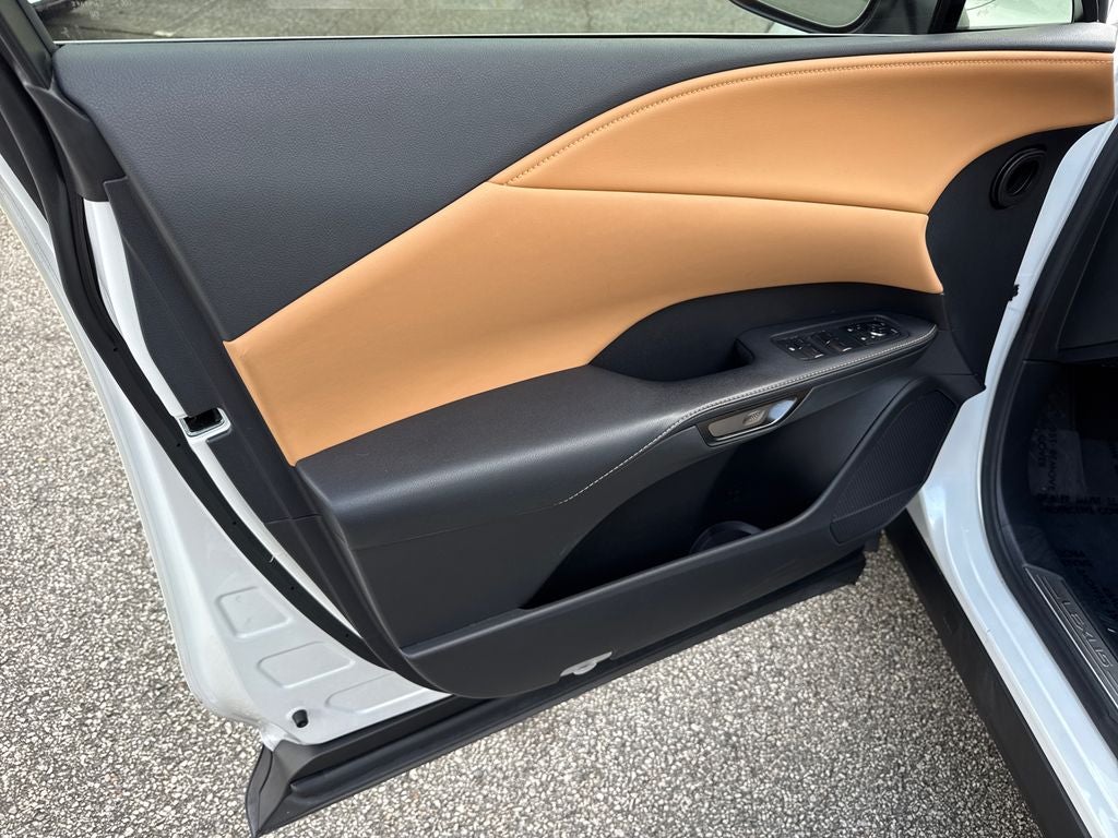 2023 Lexus RX RX 350 Premium