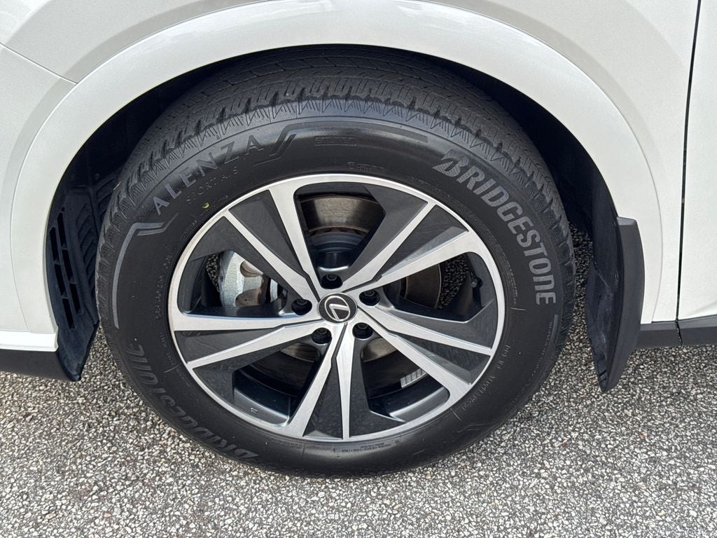 2023 Lexus RX RX 350 Premium