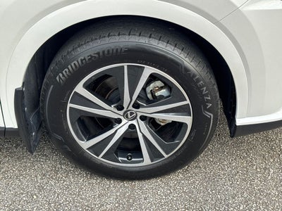 2023 Lexus RX RX 350 Premium