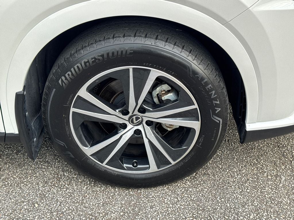 2023 Lexus RX RX 350 Premium