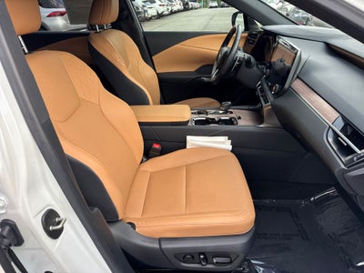 2023 Lexus RX RX 350 Premium