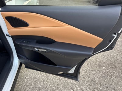 2023 Lexus RX RX 350 Premium