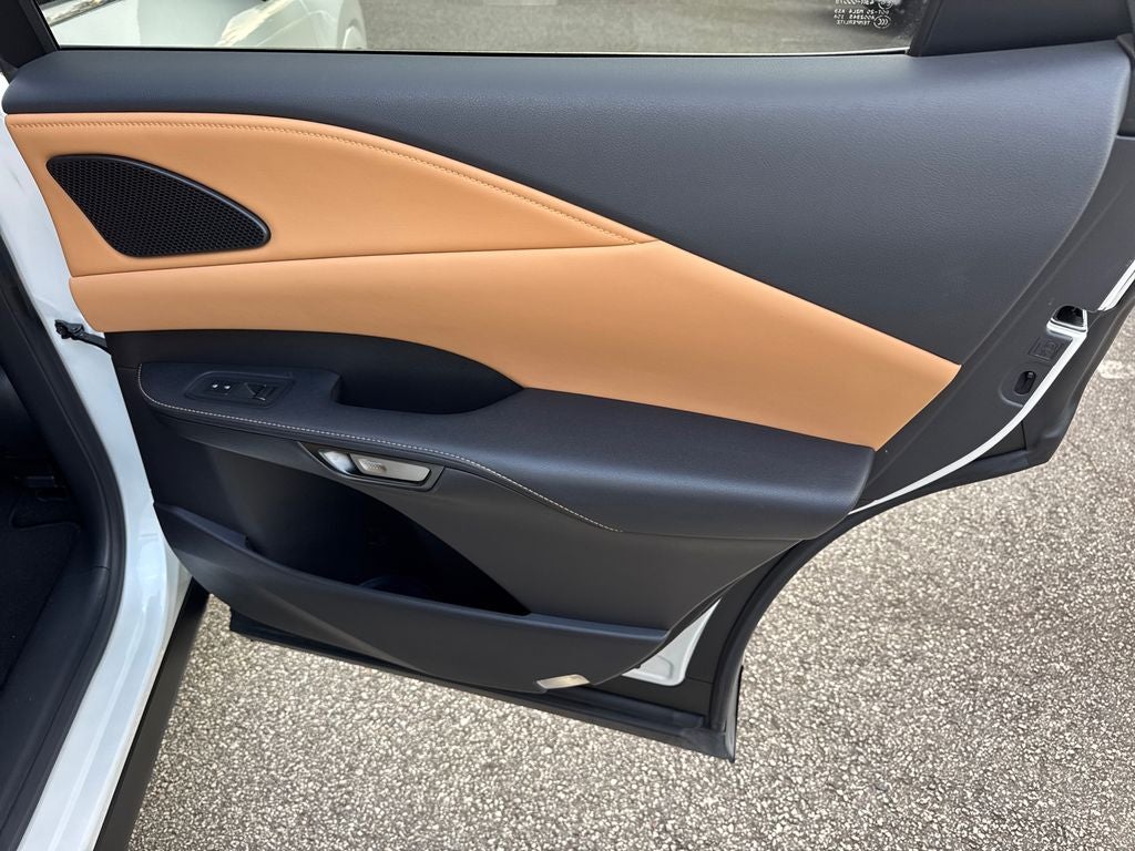 2023 Lexus RX RX 350 Premium