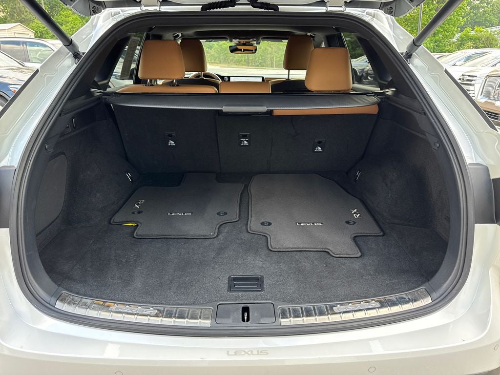 2023 Lexus RX RX 350 Premium
