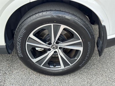 2023 Lexus RX RX 350 Premium