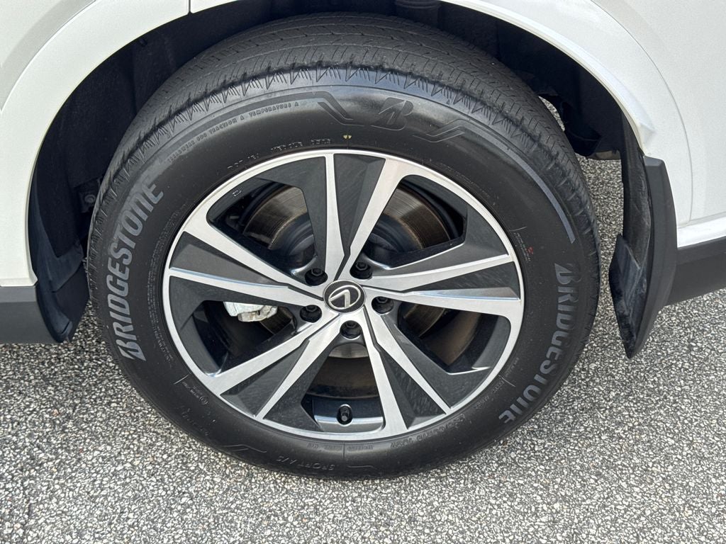 2023 Lexus RX RX 350 Premium