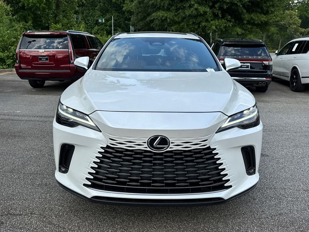 2023 Lexus RX RX 350 Premium