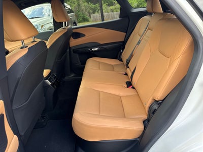 2023 Lexus RX RX 350 Premium