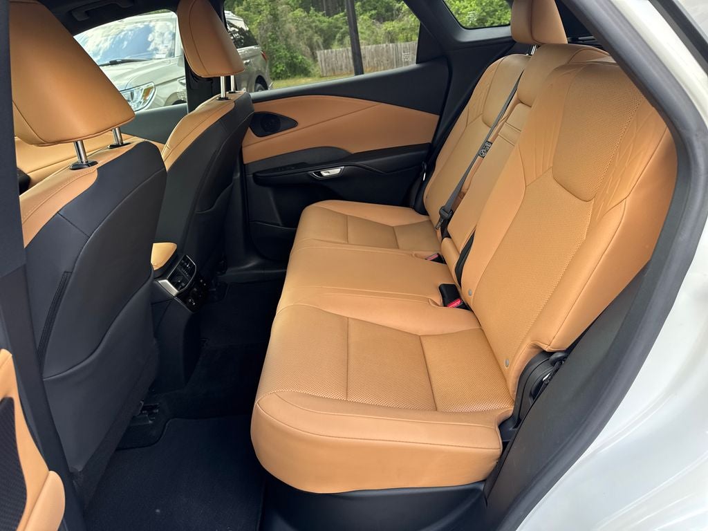 2023 Lexus RX RX 350 Premium