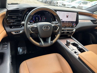 2023 Lexus RX RX 350 Premium