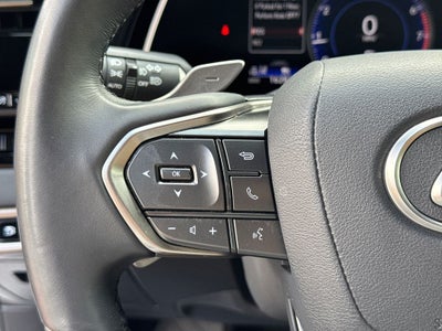 2023 Lexus RX RX 350 Premium