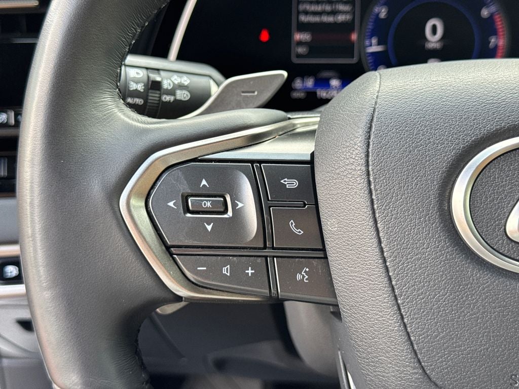 2023 Lexus RX RX 350 Premium