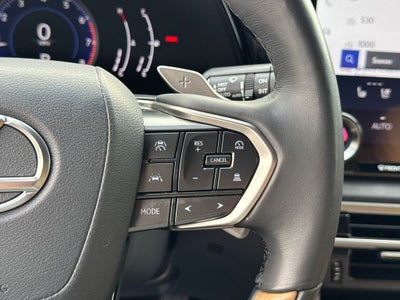 2023 Lexus RX RX 350 Premium