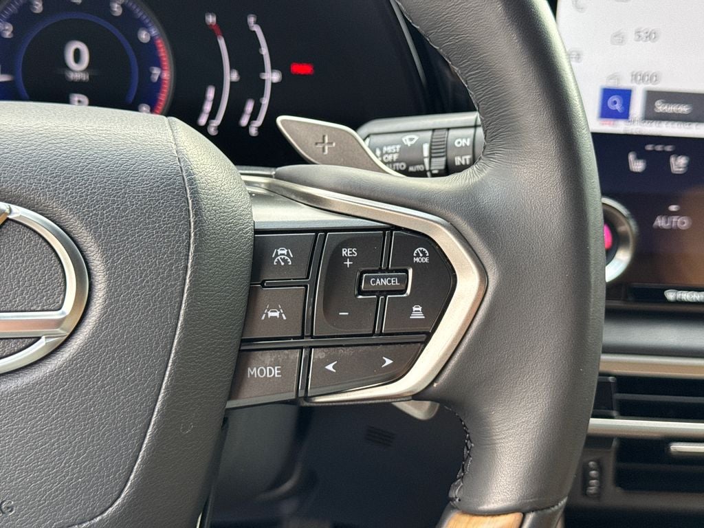 2023 Lexus RX RX 350 Premium