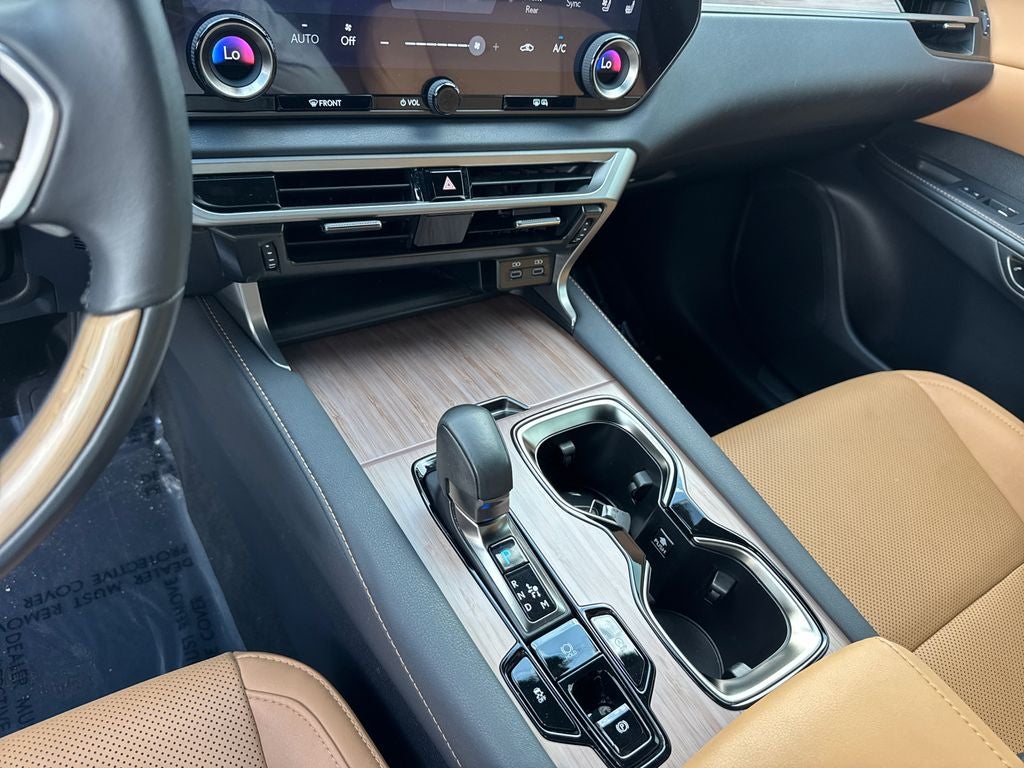 2023 Lexus RX RX 350 Premium