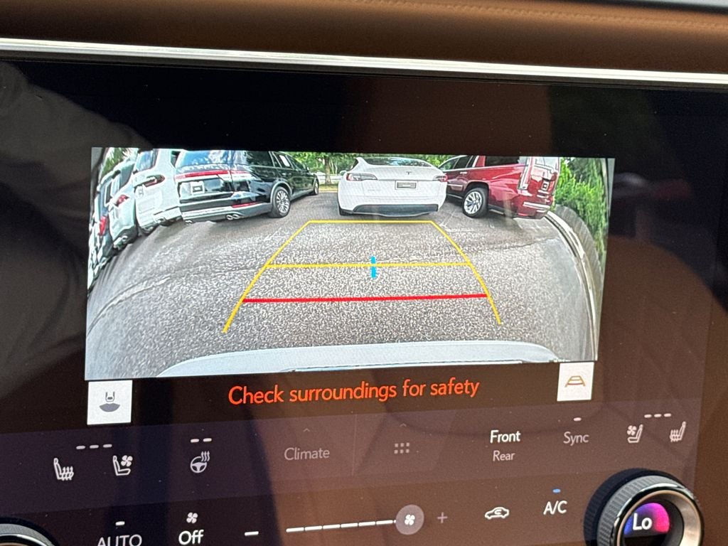 2023 Lexus RX RX 350 Premium
