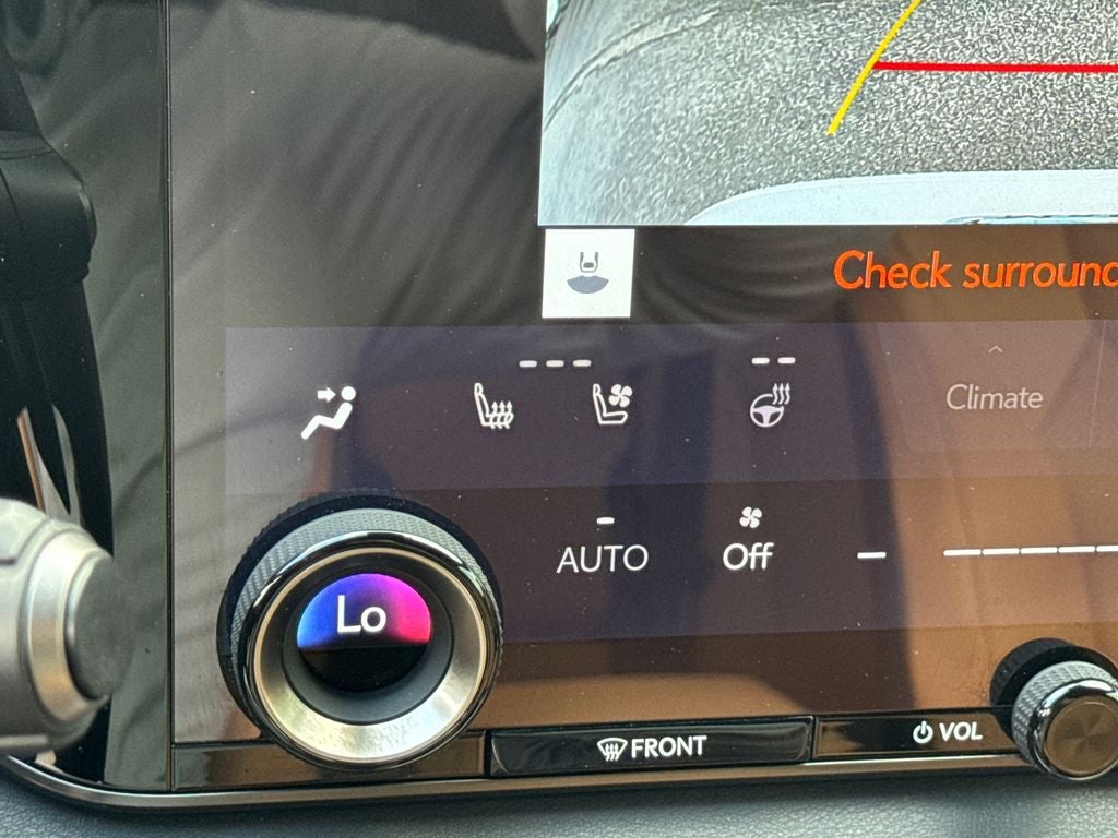 2023 Lexus RX RX 350 Premium