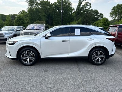 2023 Lexus RX RX 350 Premium