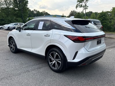 2023 Lexus RX RX 350 Premium
