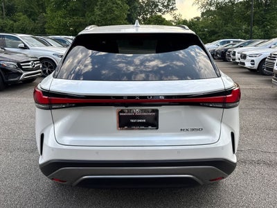 2023 Lexus RX RX 350 Premium