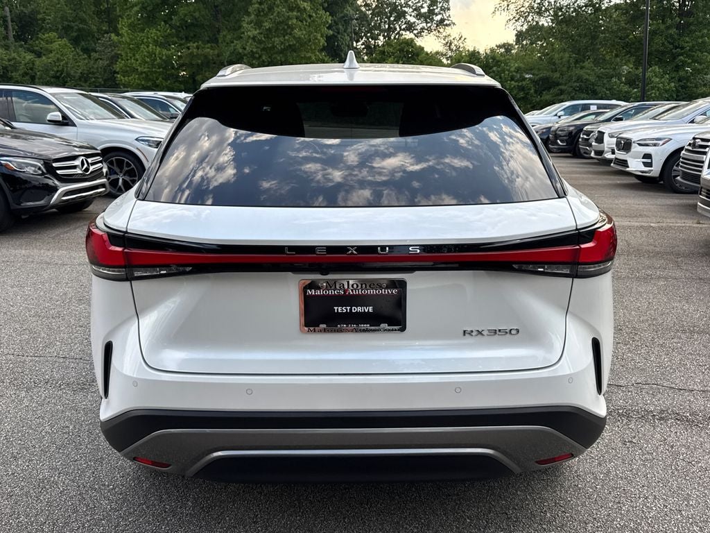 2023 Lexus RX RX 350 Premium