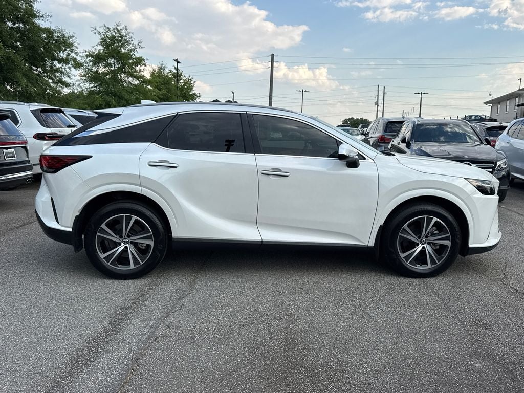 2023 Lexus RX RX 350 Premium