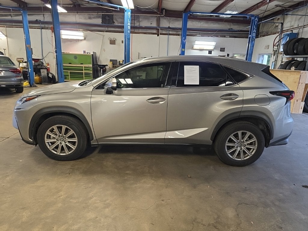 2020 Lexus NX 300 Base SE **M BS VS AC
