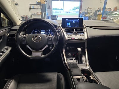 2020 Lexus NX 300 Base SE **M BS VS AC