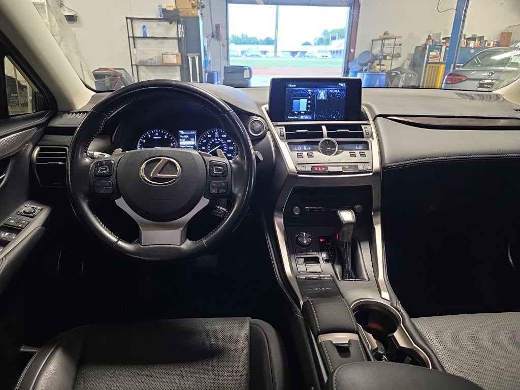 2020 Lexus NX 300 Base SE **M BS VS AC