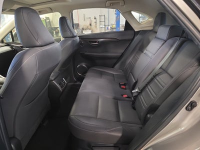 2020 Lexus NX 300 Base SE **M BS VS AC